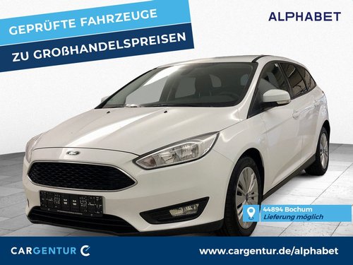 FORD Focus Turnier Business