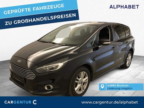 FORD S-Max Business
