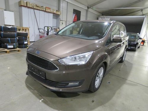 FORD Grand C-Max Business Edition