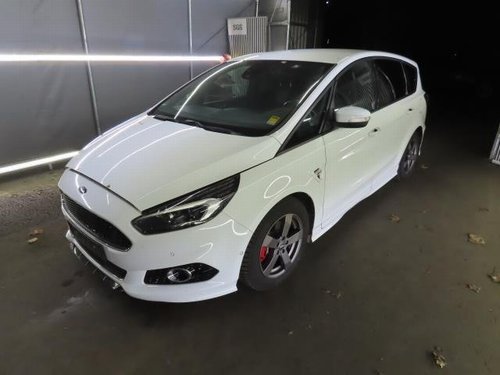 FORD S-Max ST-Line