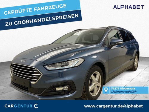 FORD Mondeo Turnier Trend