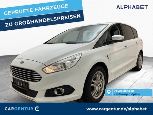 FORD S-Max Business