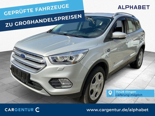 FORD Kuga Cool&Connect