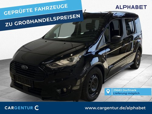 FORD Tourneo Connect Trend