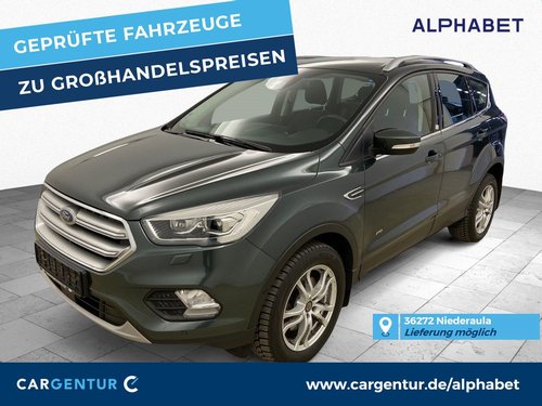 FORD Kuga Cool&Connect