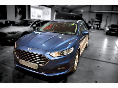 FORD Mondeo Turnier Business Edition