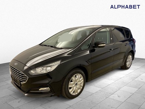 FORD S-MAX Trend