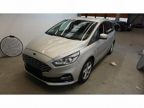 FORD S-MAX Trend
