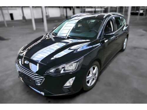 FORD Focus Turnier Cool & Connect