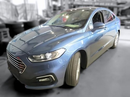 FORD Mondeo Lim. Business Edition