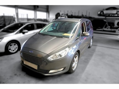 FORD Galaxy Business