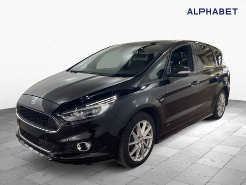 FORD S-MAX ST-Line AWD