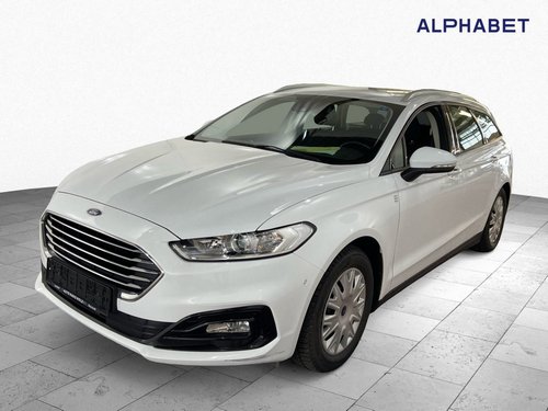 FORD Mondeo Turnier Trend